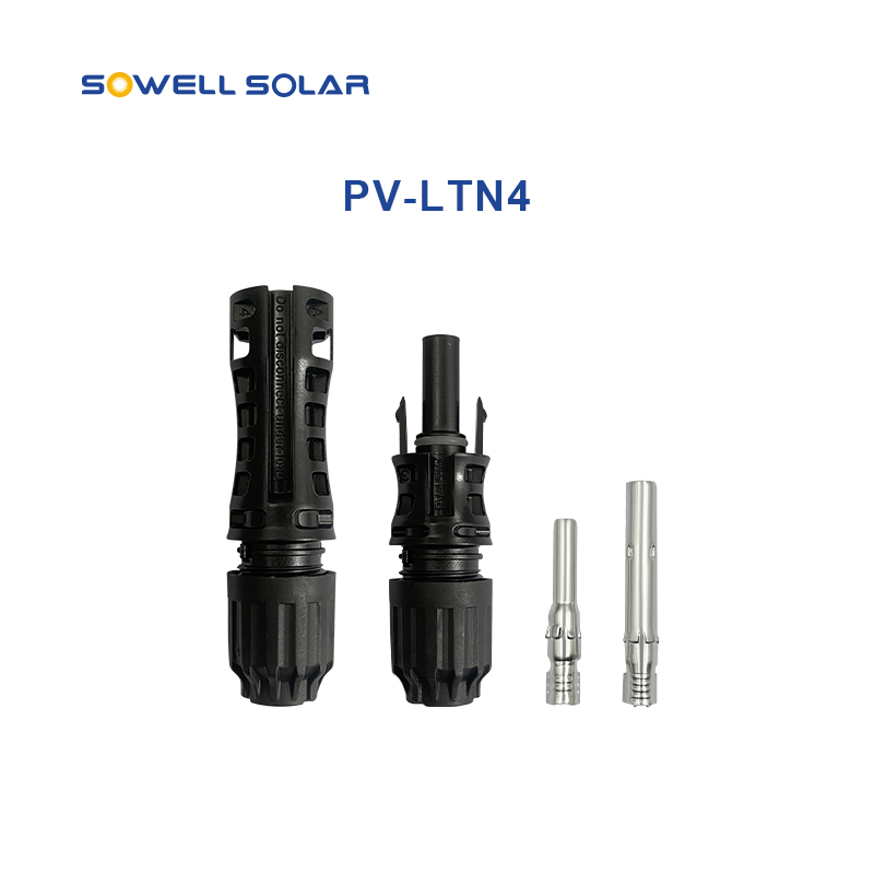 PV Connector PV-LTN4  1500V