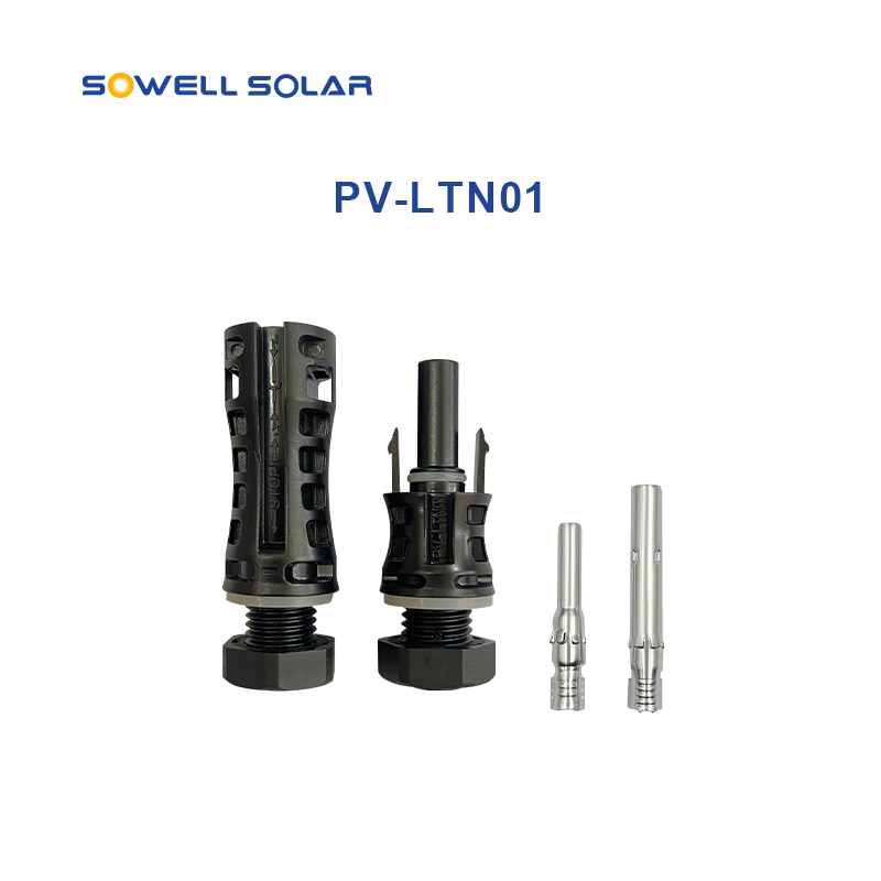 PV CONNECTOR  PV-LTN01